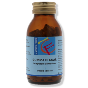 Guar lindas 100 compresse