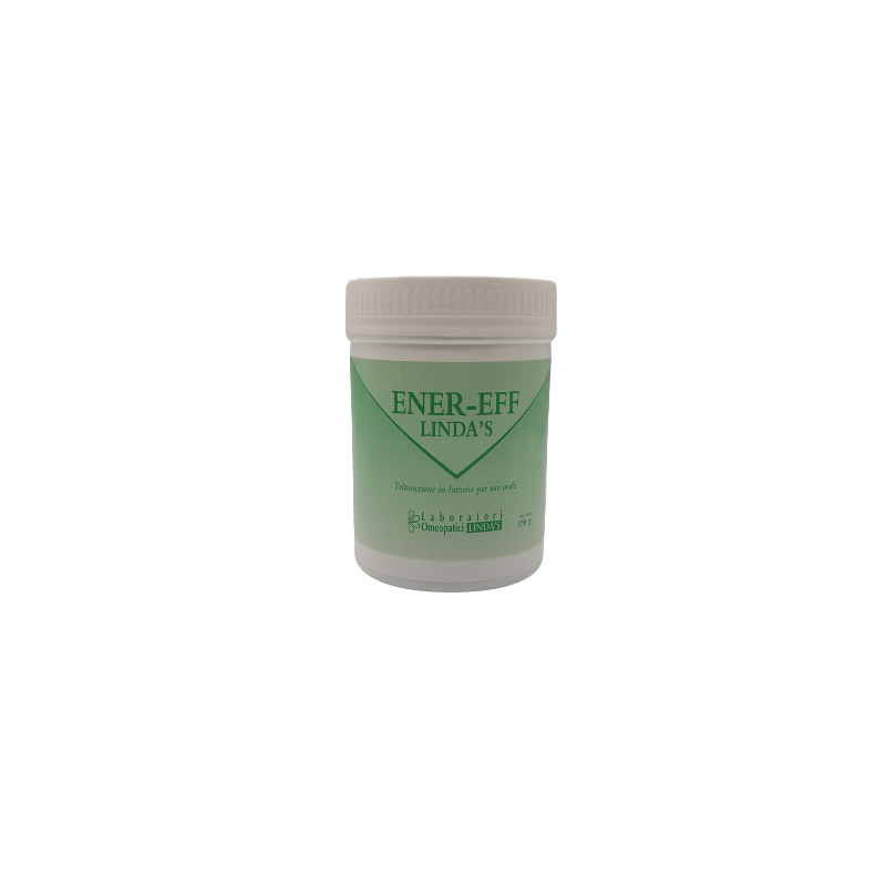 Enereff lindas polvere 150g