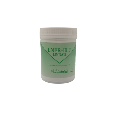 Enereff lindas polvere 150g