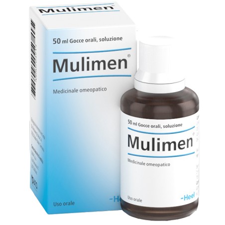 Mulimen gocce 50 ml