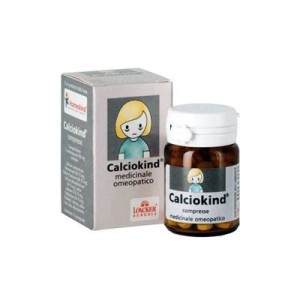 Calciokind 120 compresse Calciokind 120 compresse