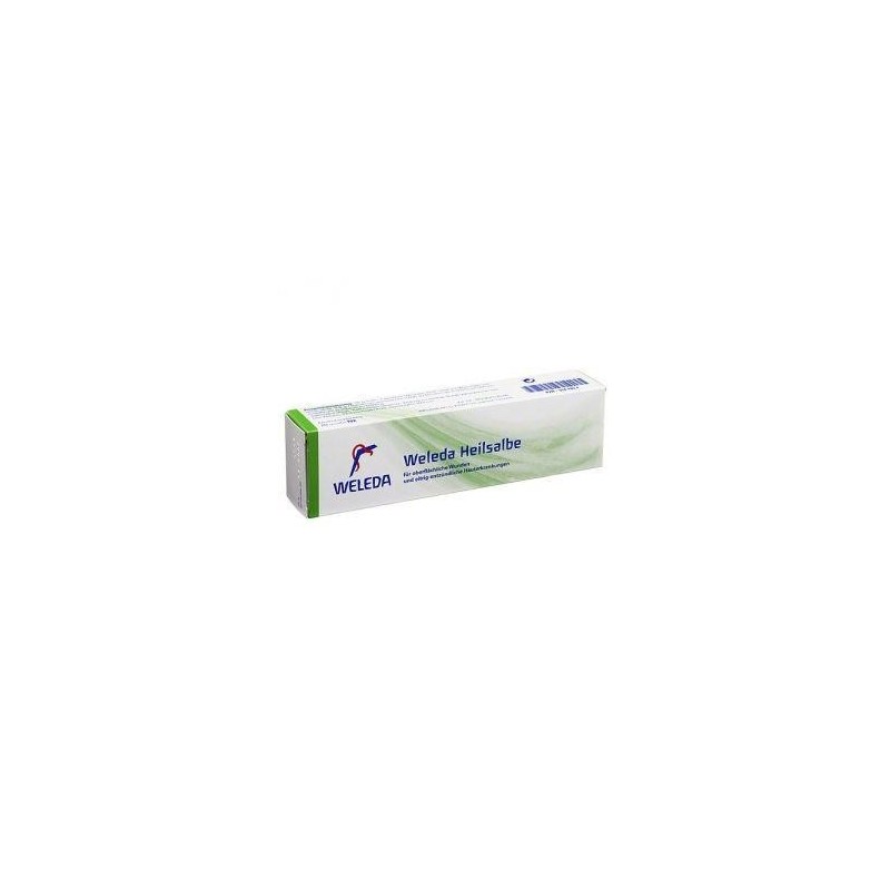 Weleda cuprum metallicum praeparatum 0,4% unguento 25 g Weleda cuprum metallicum praeparatum 0,4% unguento 25 g