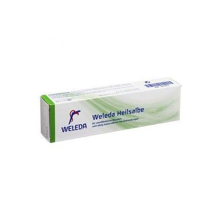 Weleda cuprum metallicum praeparatum 0,4% unguento 25 g Weleda cuprum metallicum praeparatum 0,4% unguento 25 g