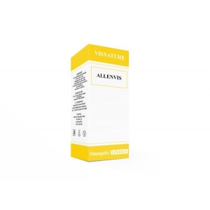 Allenvis gocce 30 ml