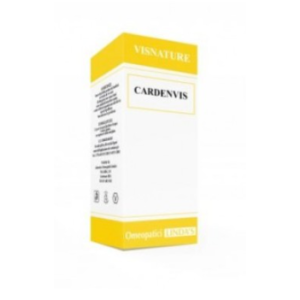 Cardenvis gocce 30 ml