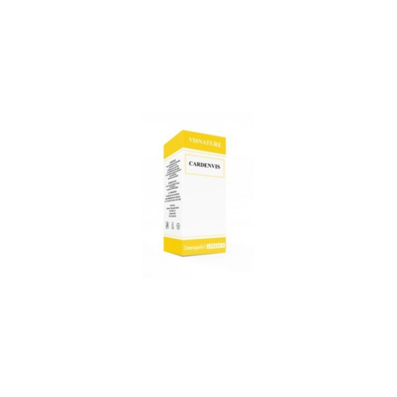 Cardenvis gocce 30 ml