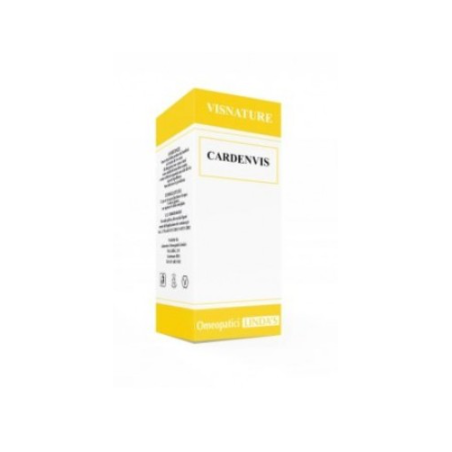 Cardenvis gocce 30 ml