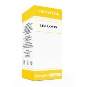 Linflovis 30 ml gocce vis