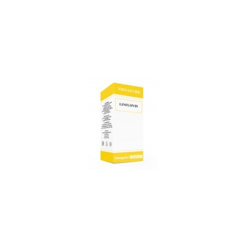 Linflovis 30 ml gocce vis