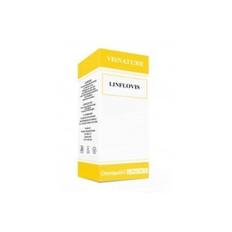 Linflovis 30 ml gocce vis