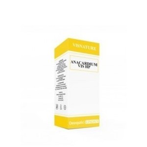 Anacardium vis-hp gocce 30 ml