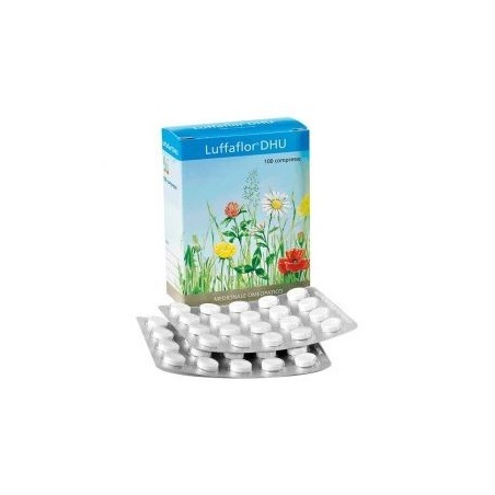 Luffaflor 100 compresse Luffaflor 100 compresse