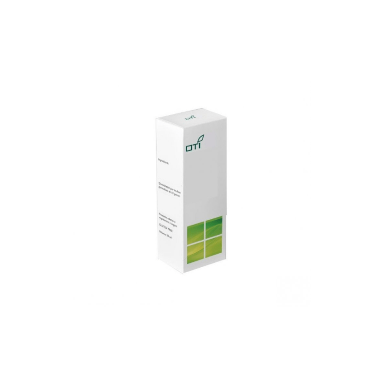 Ginecoti composto gocce 50 ml soluzione idroalcolica