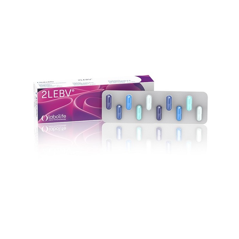 2lebv 30 capsule