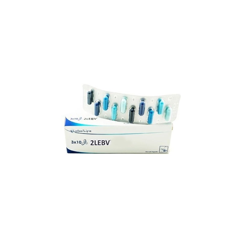 2lebv 30 capsule 2lebv 30 capsule