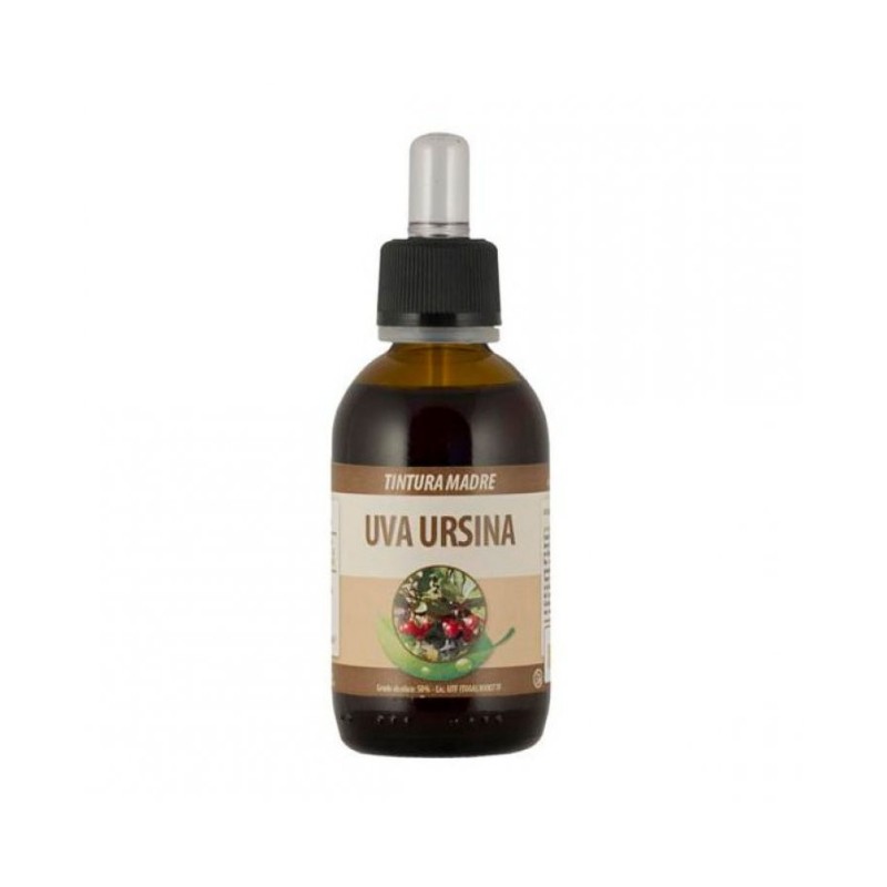 Uva ursi tintura madre 30ml Uva ursi tintura madre 30ml