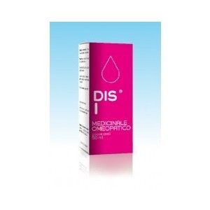 Dis 1 gocce 50 ml