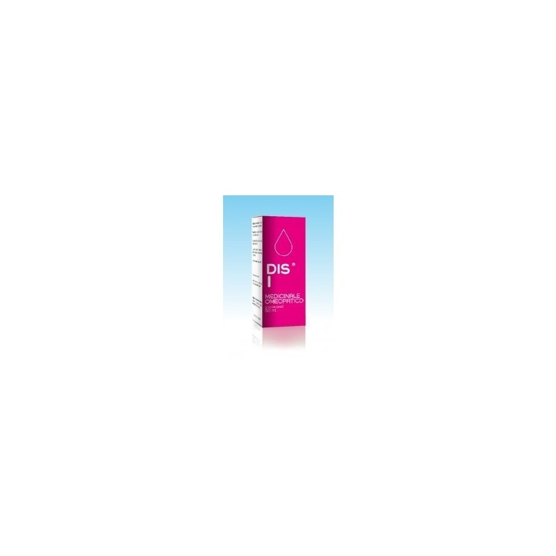 Dis 1 gocce 50 ml