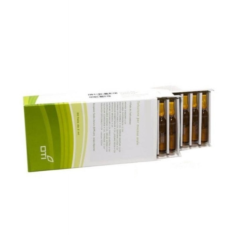 Formula al 2 serie 2 composto 20 fiale idroalcoliche 2ml Formula al 2 serie 2 composto 20 fiale idroalcoliche 2ml