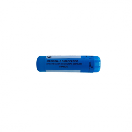 Thyroidinum 9ch 70 granuli 3,5g Thyroidinum 9ch 70 granuli 3,5g