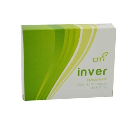 Inver composto 60 capsule