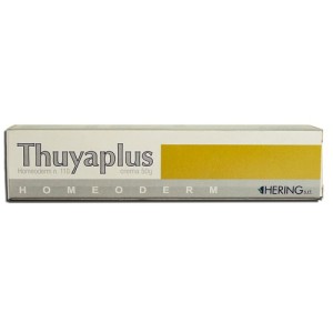 Thuyaplus crema 50 g Thuyaplus crema 50 g
