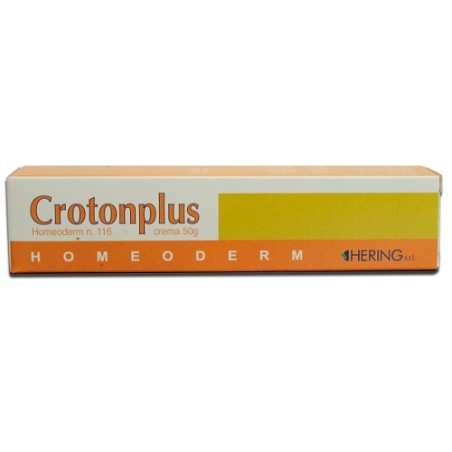 Crotonplus crema 50g Crotonplus crema 50g