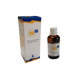 Hb 66 psicosed 50 ml