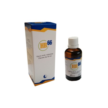 Hb 66 psicosed 50 ml