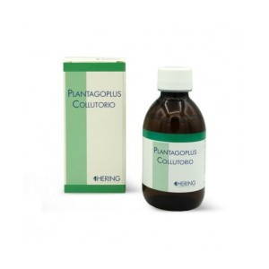 Plantagoplus collutorio 180 ml