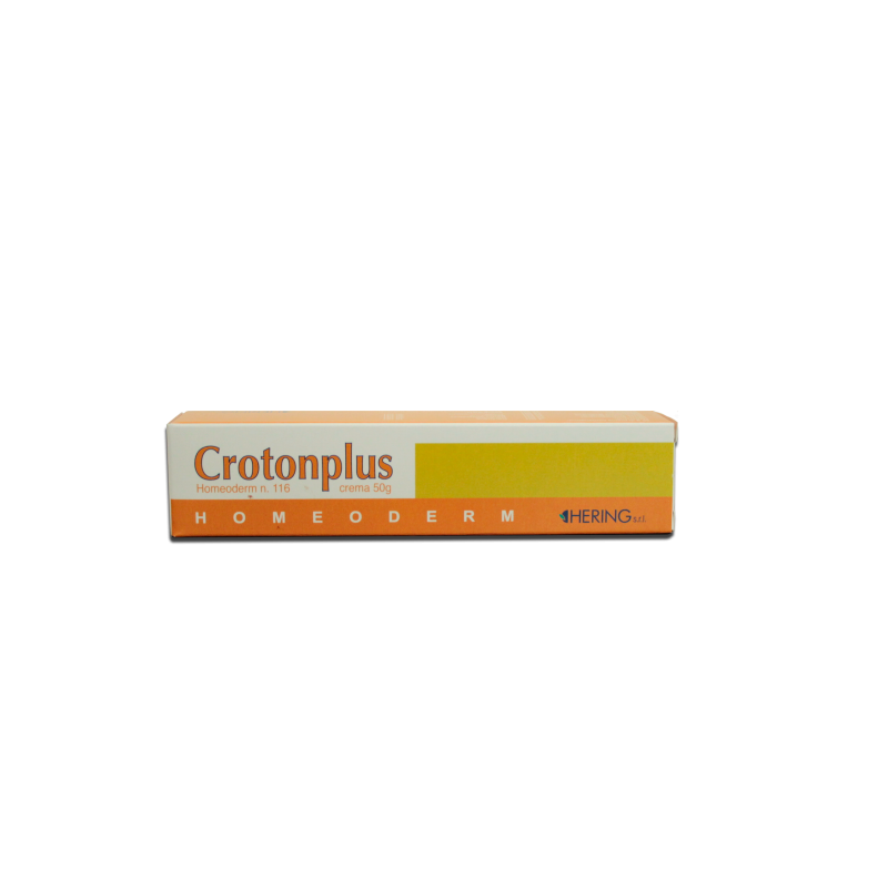 Crotonplus crema 50g Crotonplus crema 50g