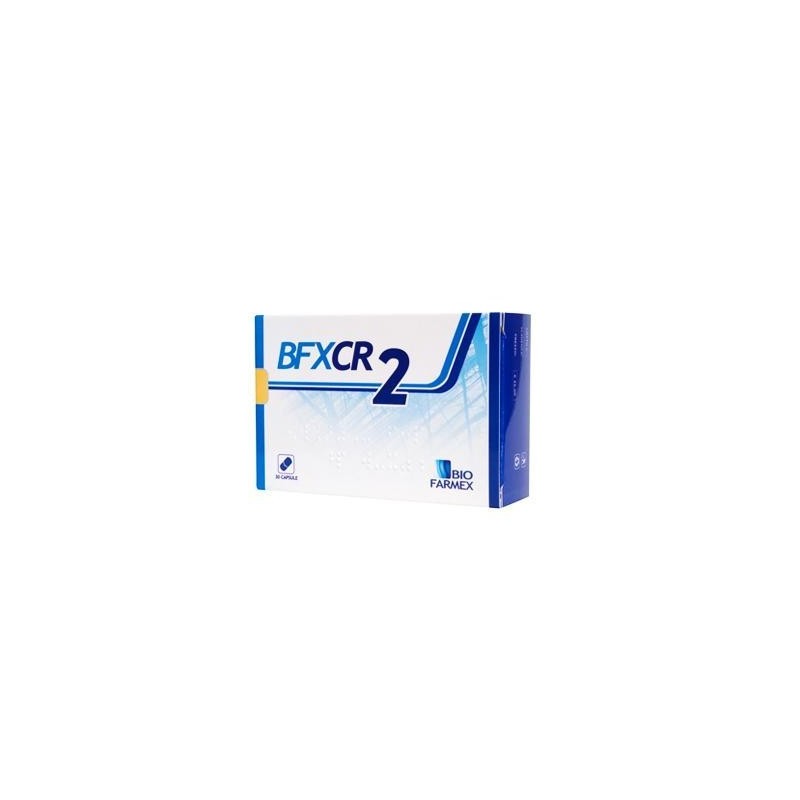 Bfx cr 2 30 capsule 500mg Bfx cr 2 30 capsule 500mg