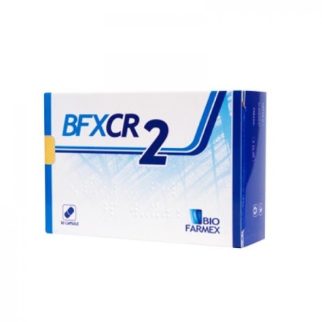 Bfx cr 2 30 capsule 500mg Bfx cr 2 30 capsule 500mg