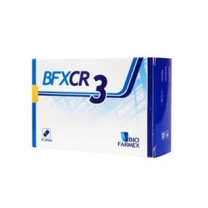 Bfx cr 3 30 capsule 500mg Bfx cr 3 30 capsule 500mg