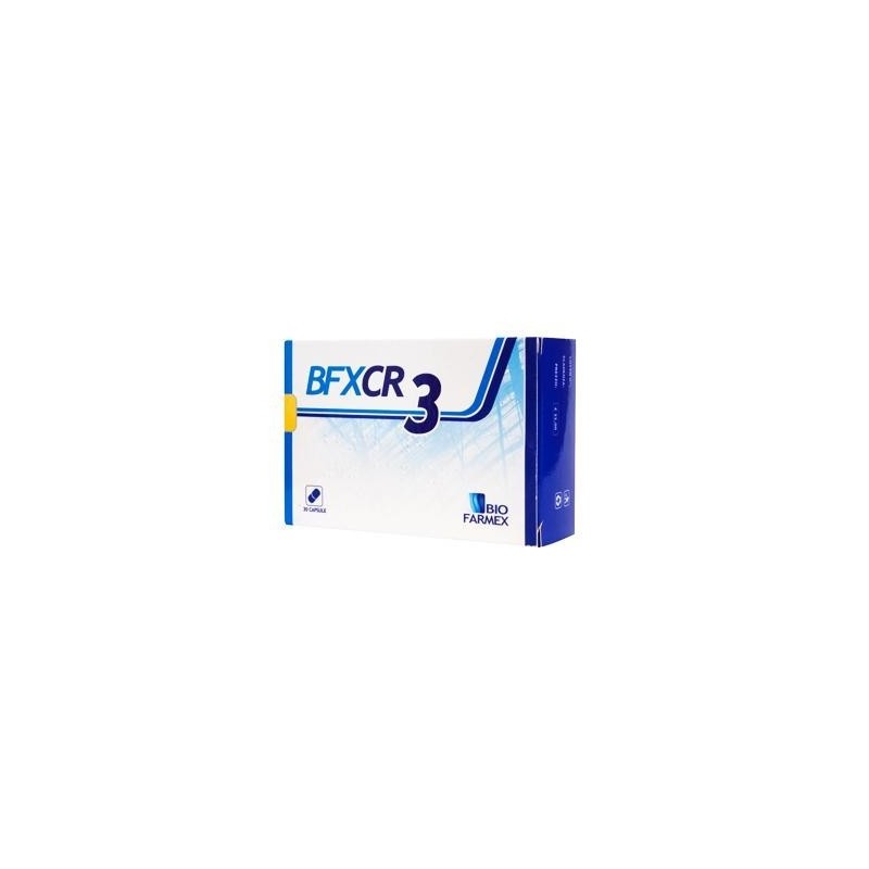 Bfx cr 3 30 capsule 500mg
