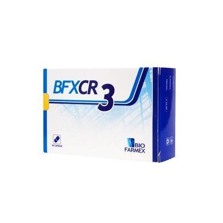 Bfx cr 3 30 capsule 500mg
