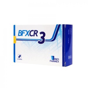 Bfx cr 3 30 capsule 500mg Bfx cr 3 30 capsule 500mg