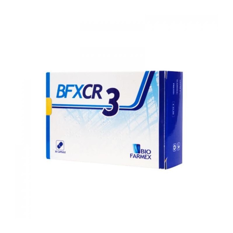 Bfx cr 3 30 capsule 500mg Bfx cr 3 30 capsule 500mg