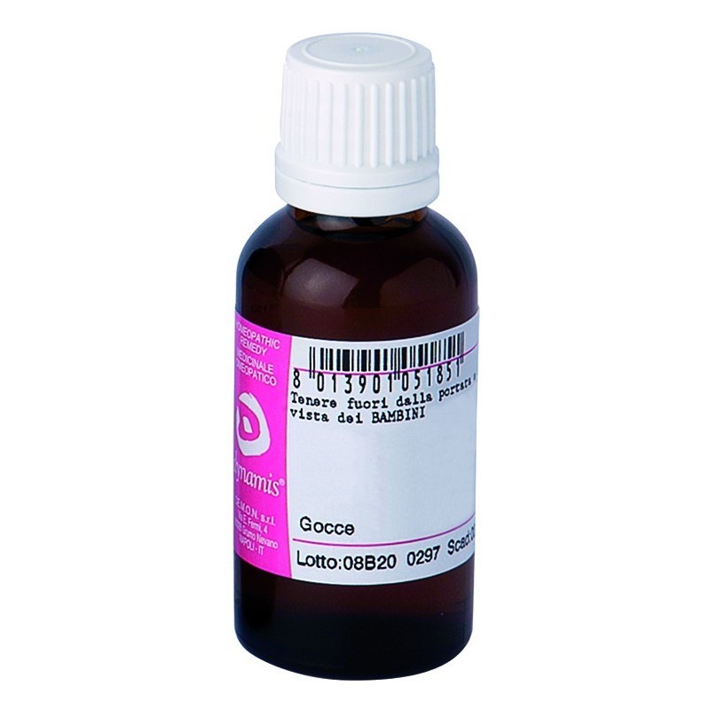 Fucus vesiculosus tintura madre 30 ml