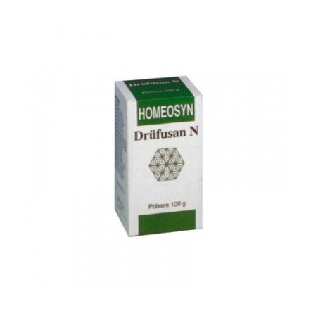 Drufusan n polvere 20 bustine Drufusan n polvere 20 bustine