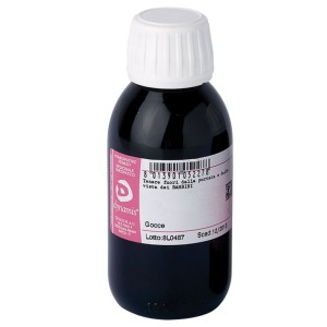 Hypericum perforatum tintura madre 100 ml