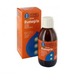 Rumegrin sciroppo 150 ml Rumegrin sciroppo 150 ml