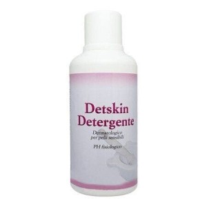 Detskin intimo detergente 500 ml