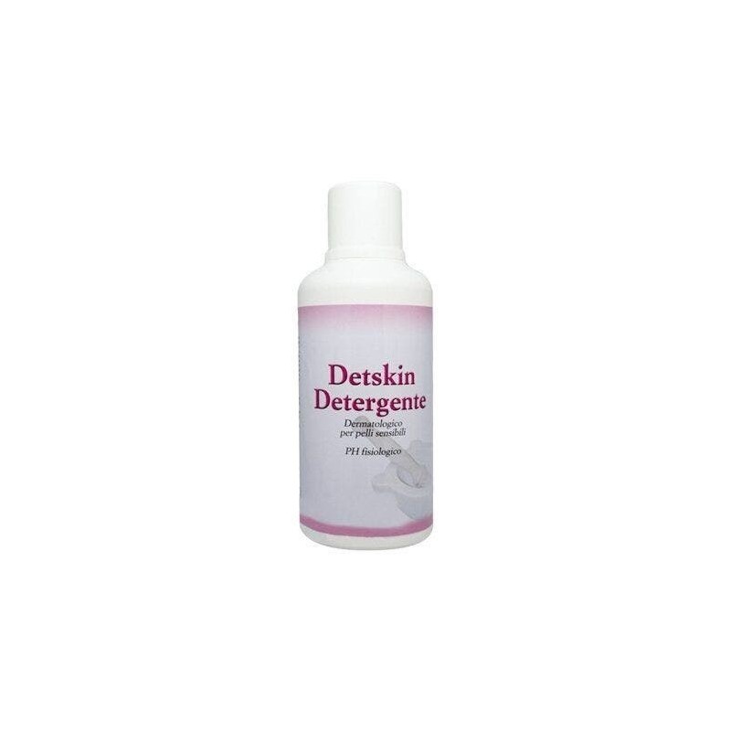 Detskin intimo detergente 500 ml