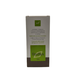 Fitoflux sciroppo 200ml Fitoflux sciroppo 200ml