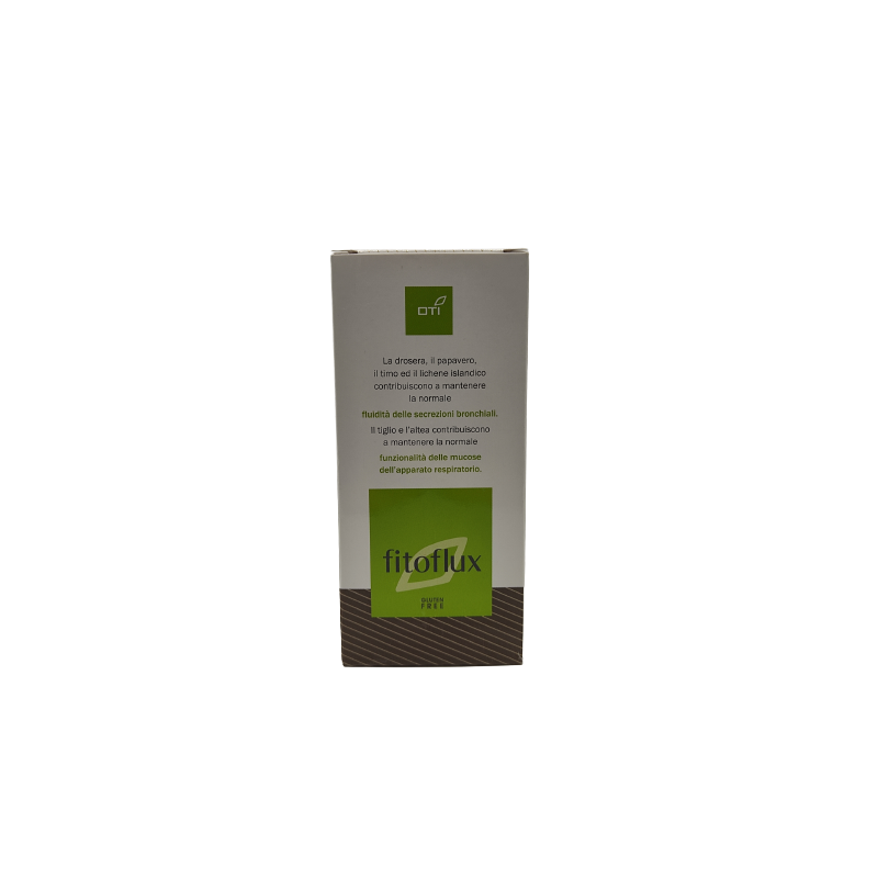 Fitoflux sciroppo 200ml Fitoflux sciroppo 200ml