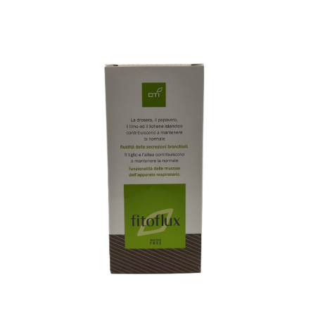 Fitoflux sciroppo 200ml Fitoflux sciroppo 200ml