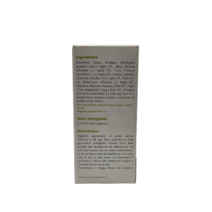 Fitoflux sciroppo 200ml Fitoflux sciroppo 200ml