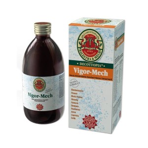 Vigor mech 500 ml