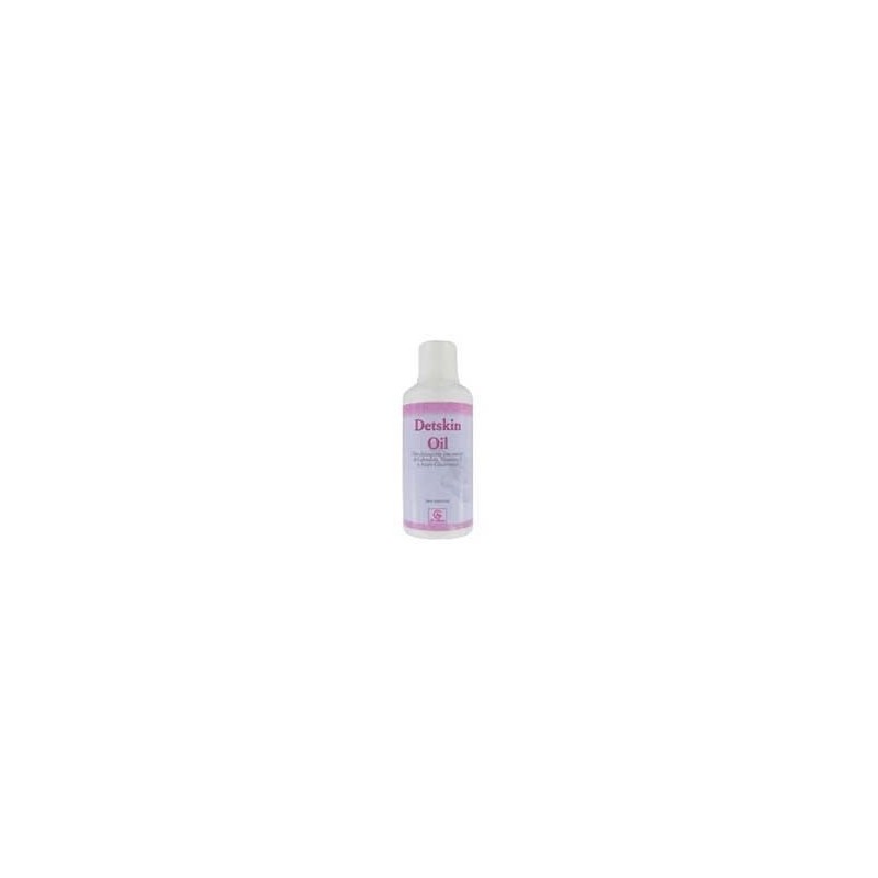 Detskin olio detergente 500 ml
